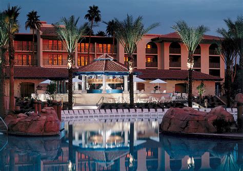 Arizona Grand Resort and Spa