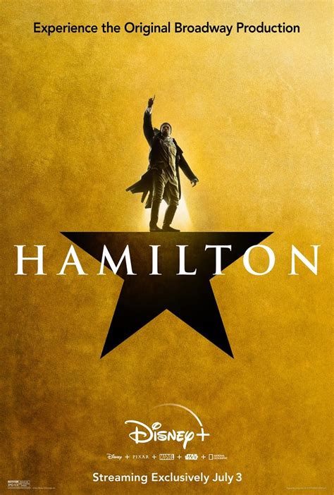 Hamilton DVD Release Date | Redbox, Netflix, iTunes, Amazon