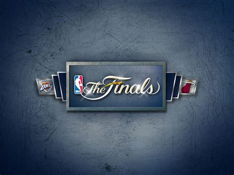 The NBA Finals Wallpapers - Wallpaper Cave