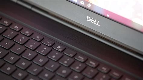 Dell Precision 7560 Workstation review | TechRadar