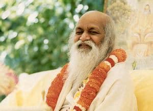 Biography Maharishi Mahesh Yogi | Biography Online