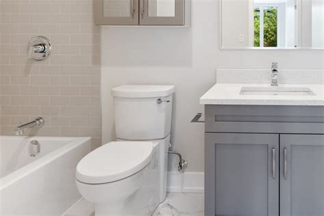 How To Fix A Slow Draining Toilet? – Pick A Bathroom