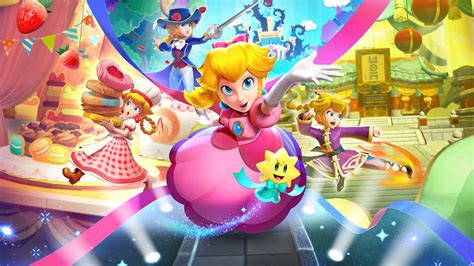 How to Preorder Princess Peach: Showtime! for Nintendo Switch - Reviewed