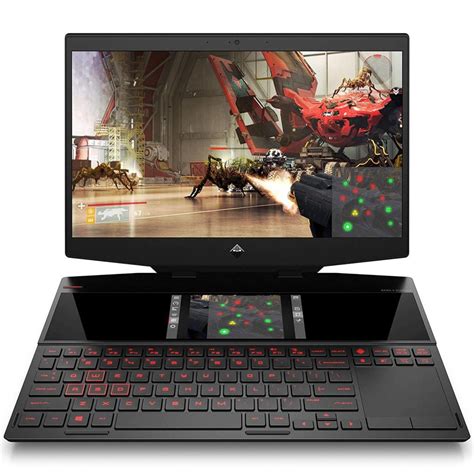 HP Omen X 2S 15 desarme y opciones de actualización ...