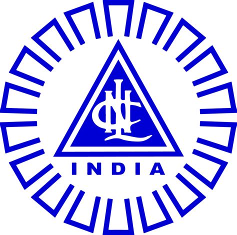 NLC India logo in transparent PNG format