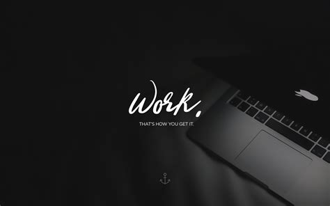 🔥 Download Work Wallpaper Widescreen Laptop HD by @hperez6 | Work Wallpapers, Hard Work ...