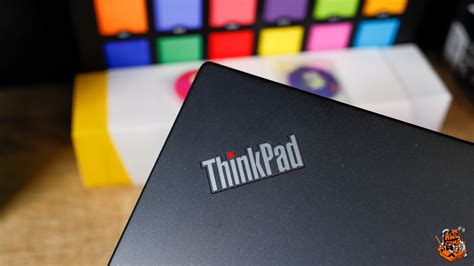 ThinkPad X13 Review: Powerful, All-Around Business Notebook