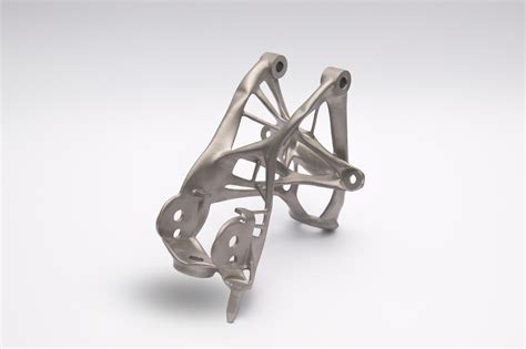 Advanced AI-based generative design meets additive manufacturing ...