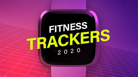 Best Fitness Tracker For Cycling And Walking - Wearable Fitness Trackers