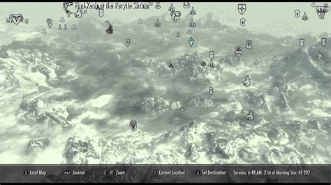 Skyrim: Find Kesh at the Peryite Shrine - YouTube