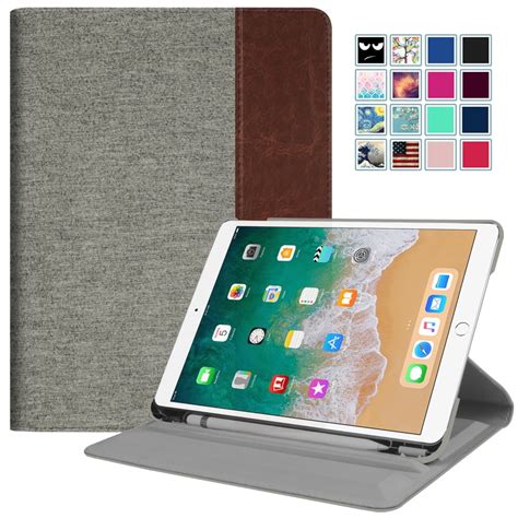 Fintie 10.5-inch iPad Air (3rd Gen) / iPad Pro Case Multiple Angles ...