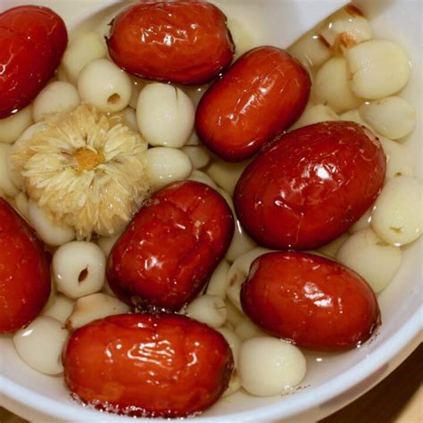 3 Easy Longan Recipes