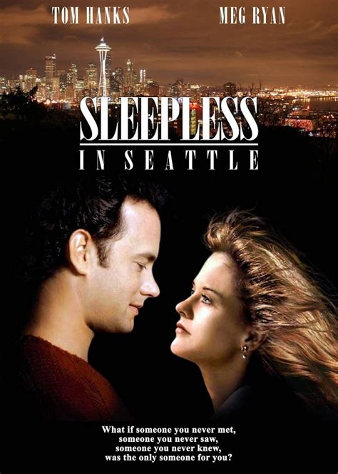 CLASSIC MOVIES: SLEEPLESS IN SEATTLE (1993)