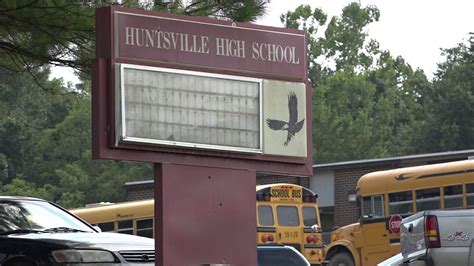 Lawsuit: Expelled Huntsville High School Student’s Free Speech Violated After Gun Photo Post ...
