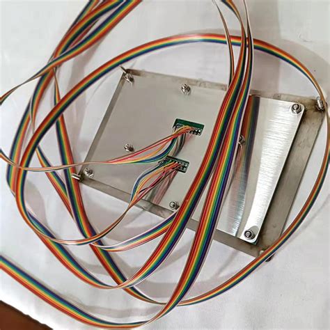 Wire Harness Classification