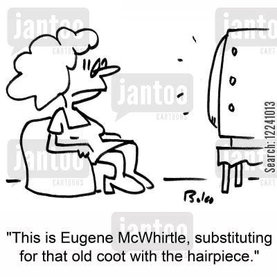 coots cartoons - Humor from Jantoo Cartoons