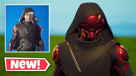 NEW RONIN Skin Gameplay in Fortnite! - YouTube