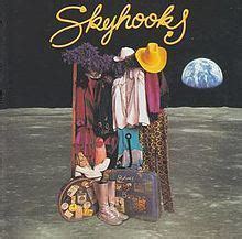 The Lost Album (Skyhooks album) - Alchetron, the free social encyclopedia