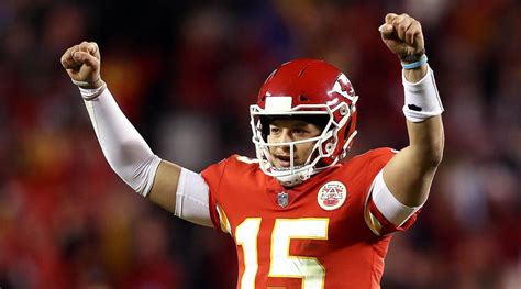 Mahomes & Brady are Madden's top QBs, Rodgers places 7th - Sports ...