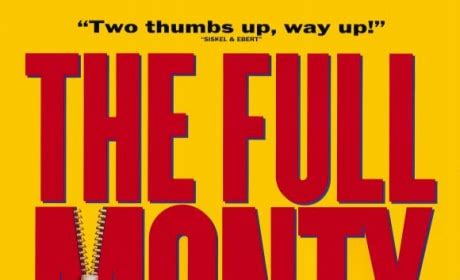 The Full Monty Photos - Movie Fanatic