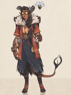 54 D&D Shifter ideas | character art, character inspiration, dnd characters