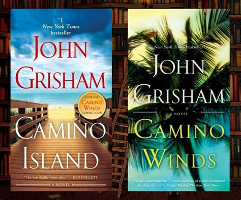 Camino (2 book series) by John Grisham