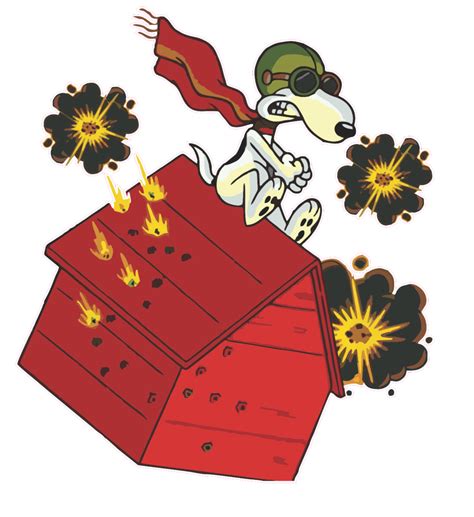 snoopy red baron clipart 10 free Cliparts | Download images on Clipground 2024