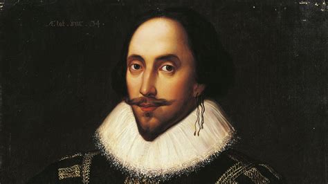 William Shakespeare born | April 23, 1564 | HISTORY