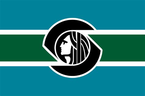 My proposed redesign for the city flag : r/SeattleWA