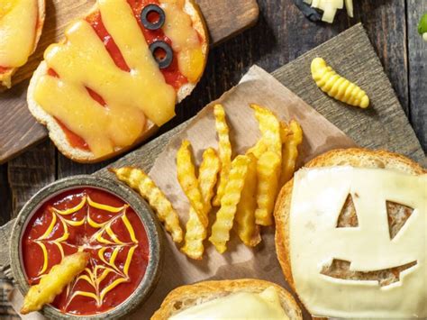 Halloween Food Ideas for Your Restaurant