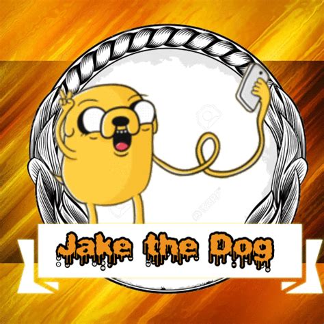 Jake The Dog | Cartoon Amino