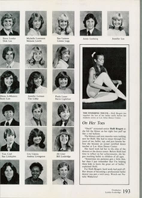 Millikan High School - Aries Yearbook (Long Beach, CA), Class of 1982 ...