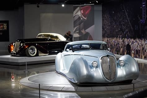 Metallica frontman, James Hetfield's iconic car collection