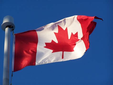 Canadian flag 1 Free Photo Download | FreeImages