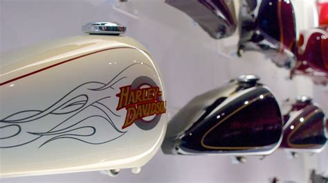 Harley-Davidson Museum Tours - Book Now | Expedia