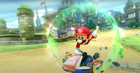 Everything We Know About 'Mario Kart 9' — Release Date, Spoilers