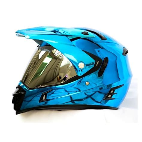 Dirt Bike Helmet Visor, Motocross Helmet Face Shield Manufacturer