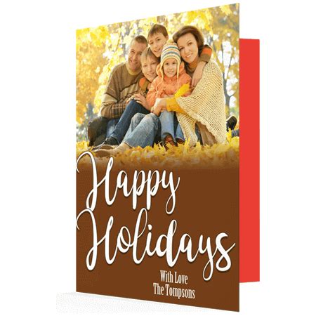 Holiday Greeting Cards | ThePalmBeachPrinter.com