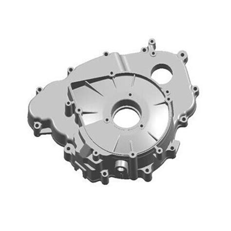 China Aluminum Die Casting Parts Manufacturers, Suppliers, Factory - Dexun