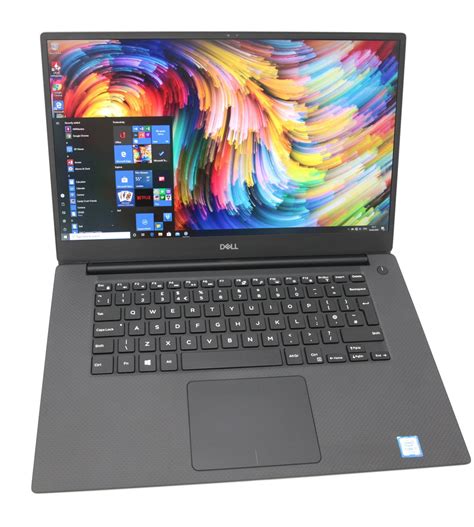 Dell Precision 5540 Laptop: Core i7-9850H, 32GB RAM, 512GB+2TB, T1000, Warranty | CruiseTech