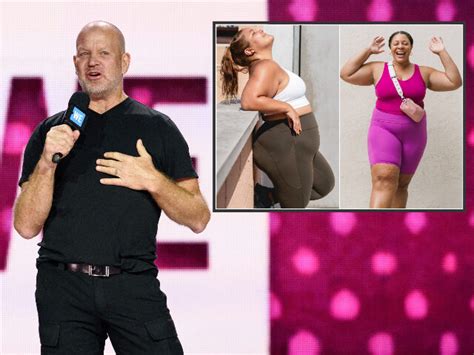 Lululemon Founder Rips Company’s DEI Pivot: Models Look ‘Unhealthy’