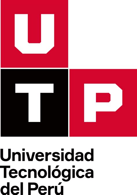 Descargar Logo UTP Universidad Tecnologica Del Peru EPS, AI, CDR, PDF ...