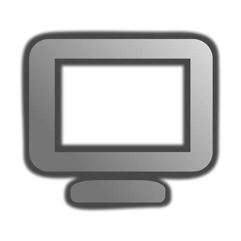 Free Computer Vector, Download Free Computer Vector png images, Free ...