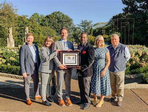 CHIPS Wins 2023 Innovation Award - UTHSC News