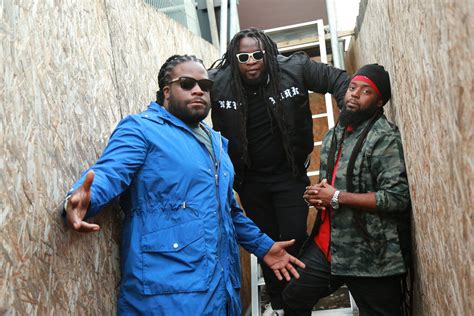 Morgan Heritage Set To Release Their Highly Anticipated Album Legacy On ...