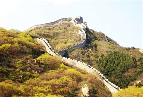 The 10 Best UNESCO World Heritage Sites in China | China Whisper