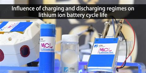 Lithium ion battery cycle life - factors affecting it - The Best ...