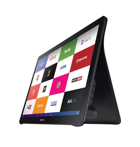 Samsung Galaxy View 2: The Biggest Ever Android-powered Full HD Screen ...