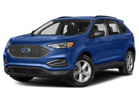 2024 Ford Edge Colors Exterior Colors - Dniren Carlynne