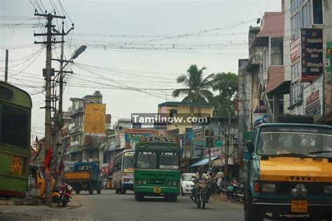 Nagercoil town photos 13